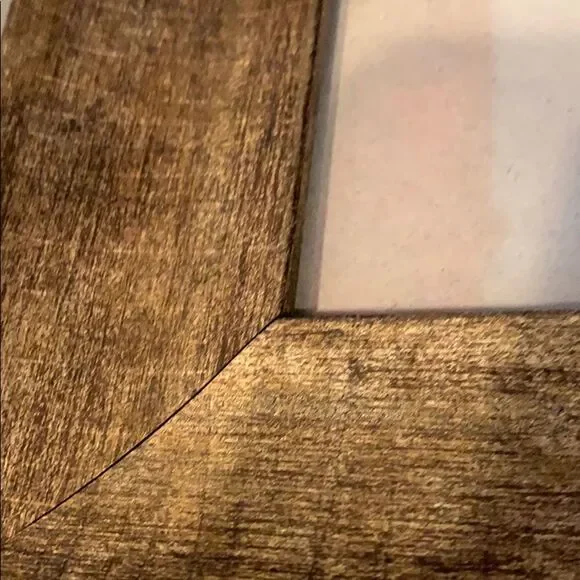 Gold/brown frames bundle 4 - Picture 3 of 6